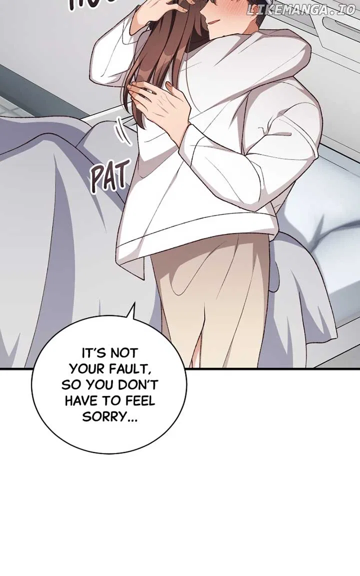 There Is No Perfect Married Couple Chapter 96 – Page 62