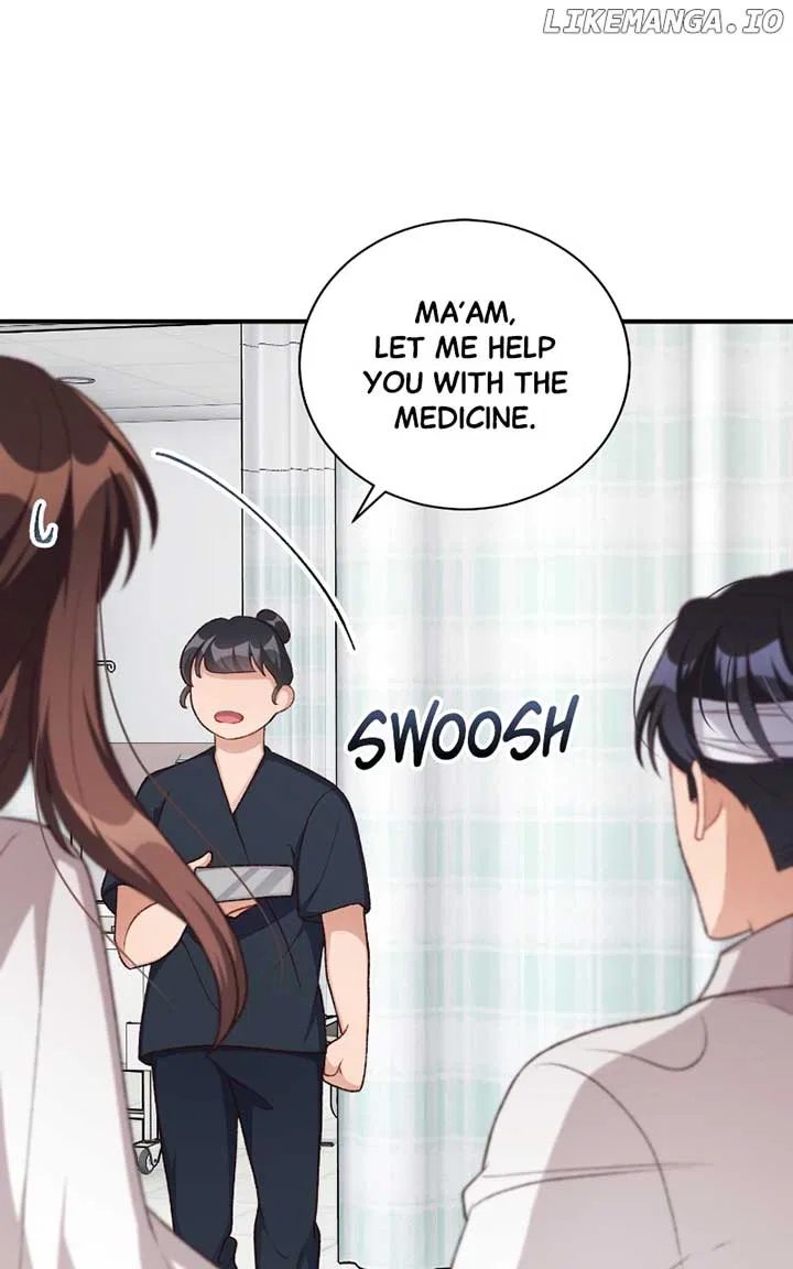 There Is No Perfect Married Couple Chapter 96 – Page 63