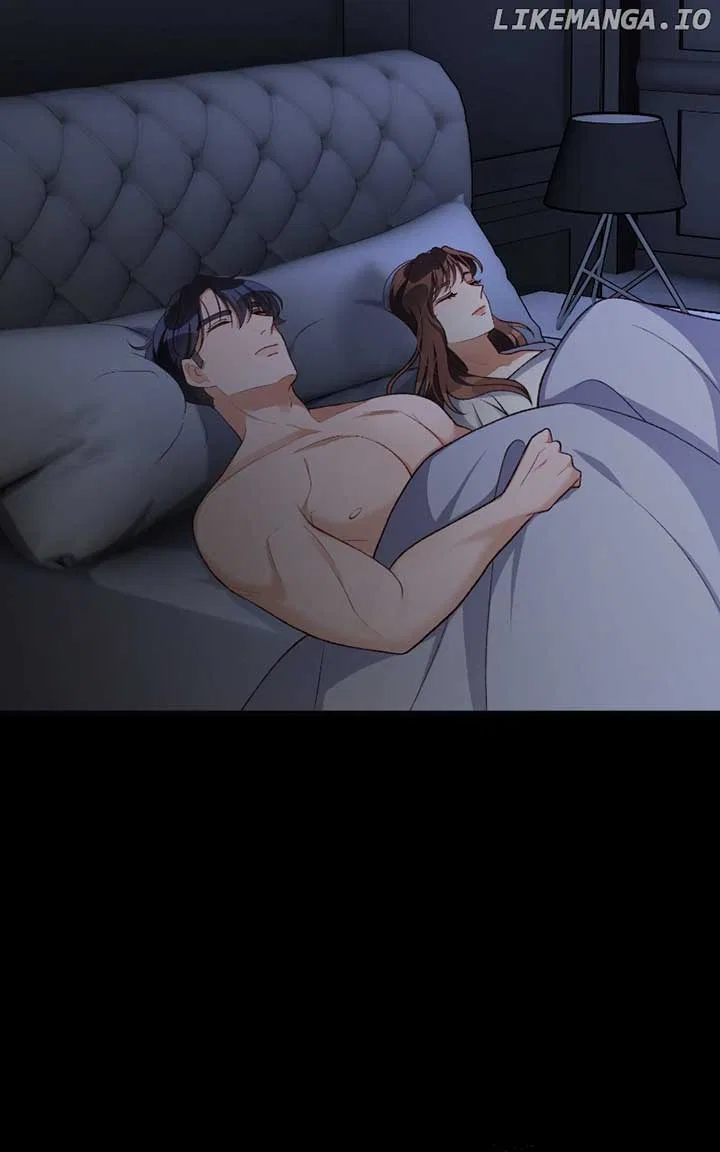 There Is No Perfect Married Couple Chapter 96 – Page 67