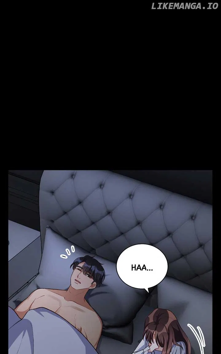 There Is No Perfect Married Couple Chapter 96 – Page 70