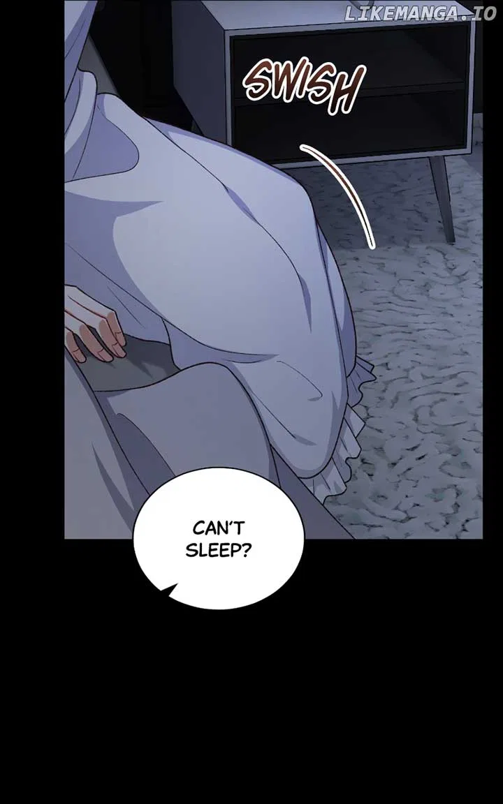 There Is No Perfect Married Couple Chapter 96 – Page 72