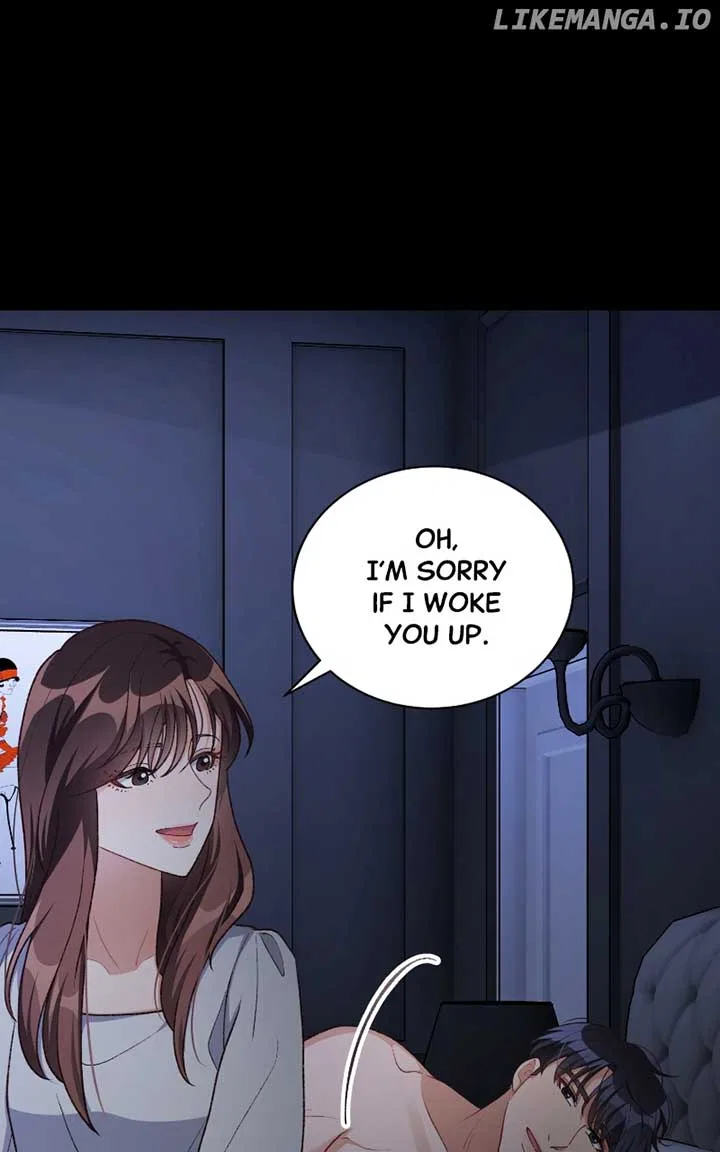 There Is No Perfect Married Couple Chapter 96 – Page 73