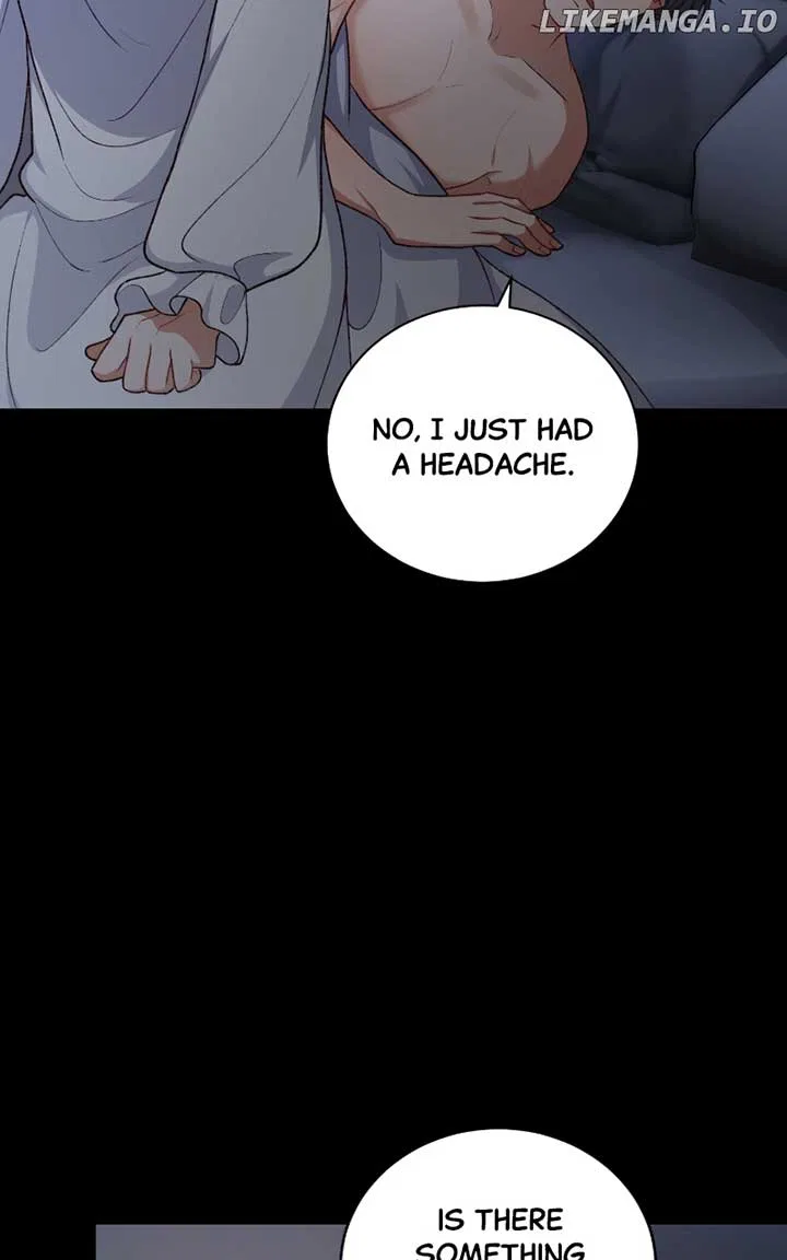 There Is No Perfect Married Couple Chapter 96 – Page 74