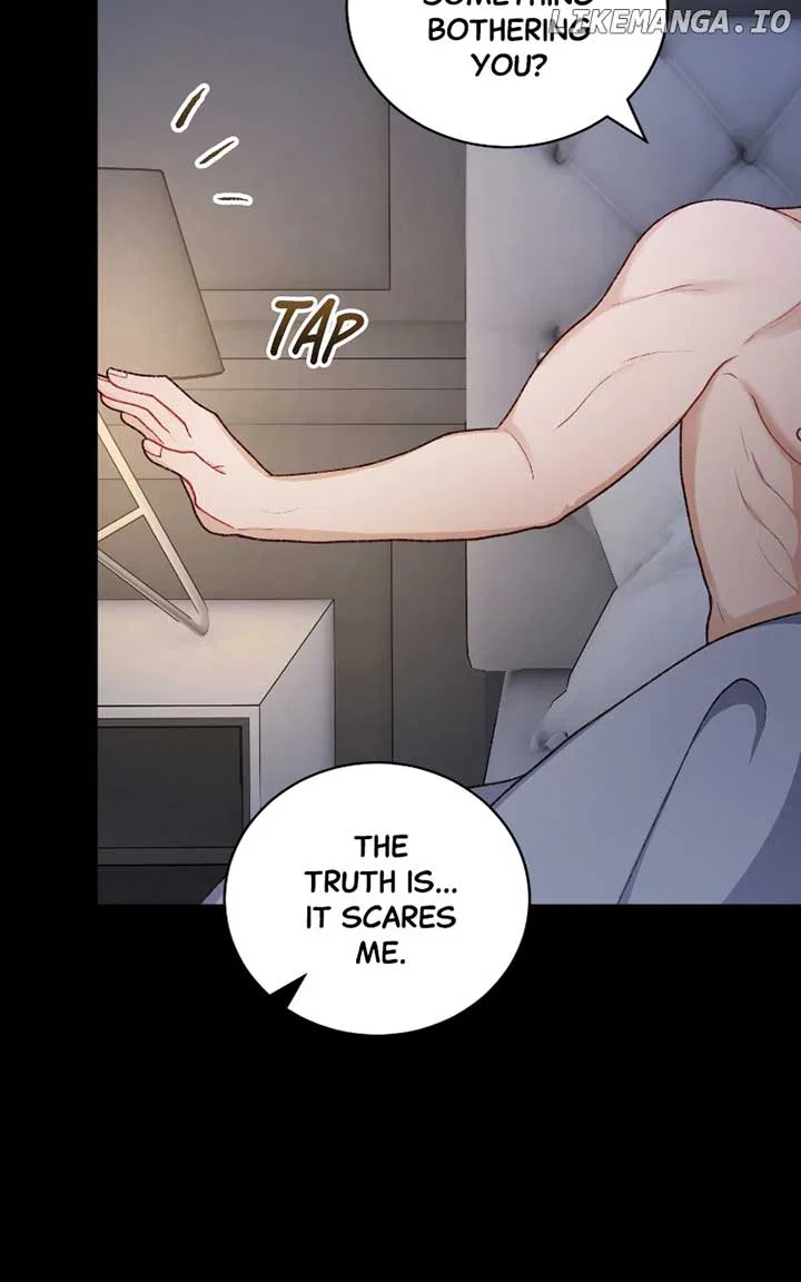 There Is No Perfect Married Couple Chapter 96 – Page 75