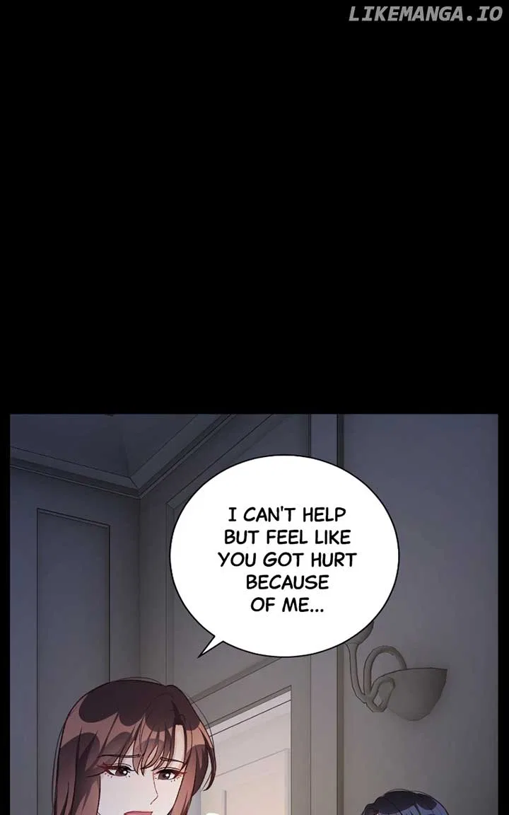 There Is No Perfect Married Couple Chapter 96 – Page 76