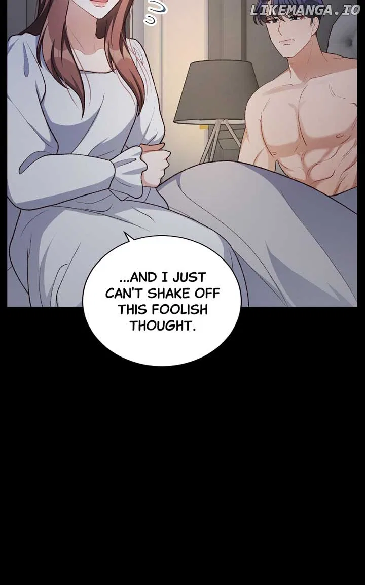 There Is No Perfect Married Couple Chapter 96 – Page 77