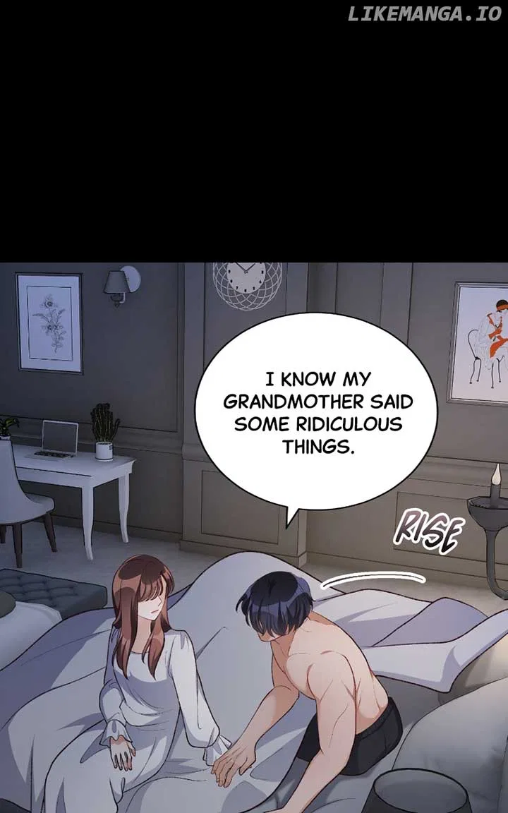 There Is No Perfect Married Couple Chapter 96 – Page 78