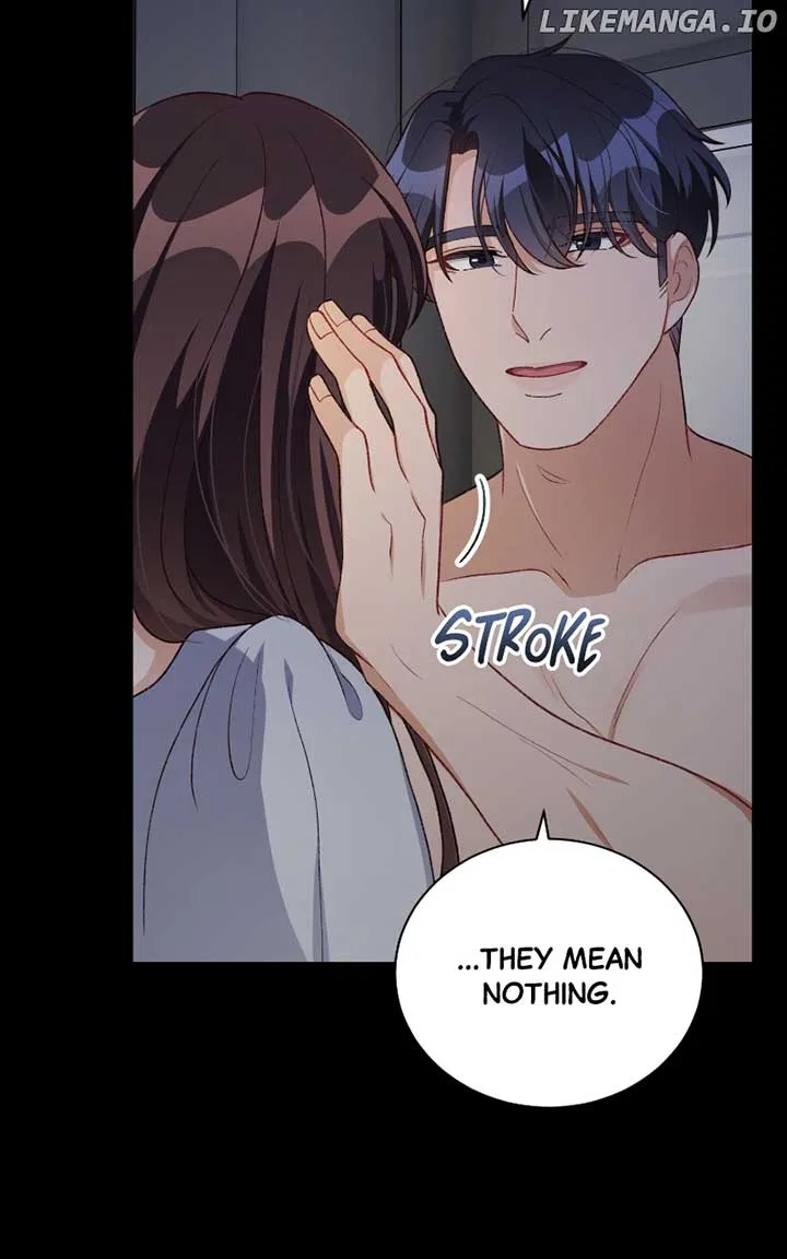 There Is No Perfect Married Couple Chapter 96 – Page 80