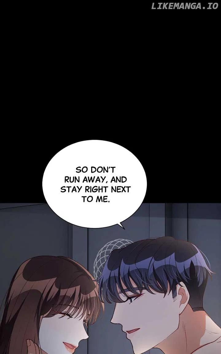 There Is No Perfect Married Couple Chapter 96 – Page 81