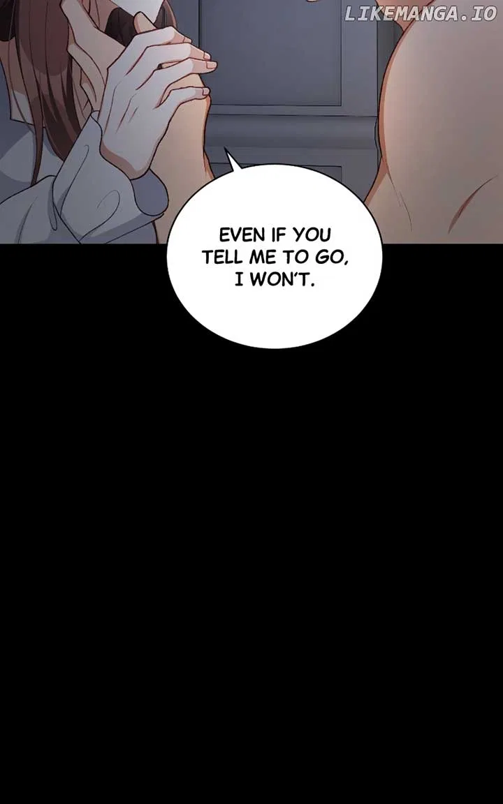There Is No Perfect Married Couple Chapter 96 – Page 82