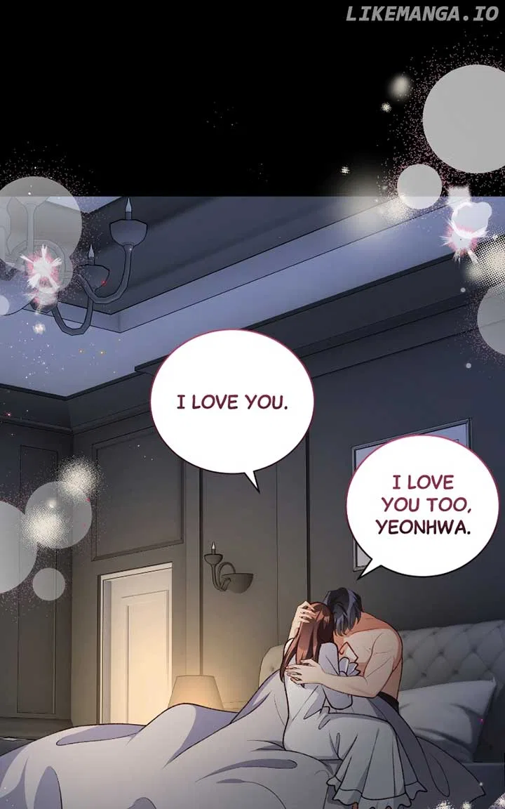 There Is No Perfect Married Couple Chapter 96 – Page 83