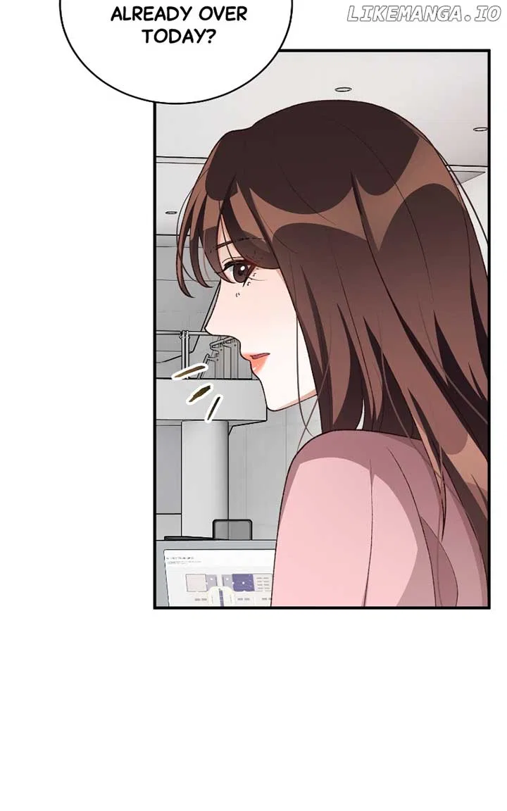 There Is No Perfect Married Couple Chapter 96 – Page 87