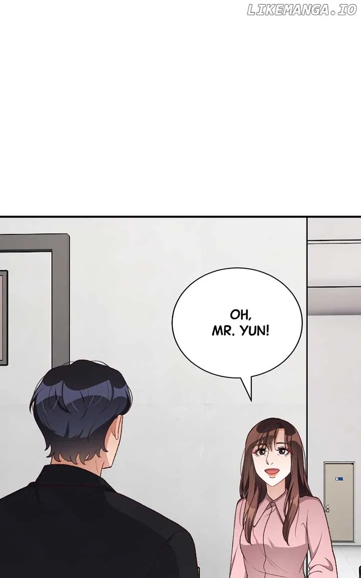 There Is No Perfect Married Couple Chapter 96 – Page 88