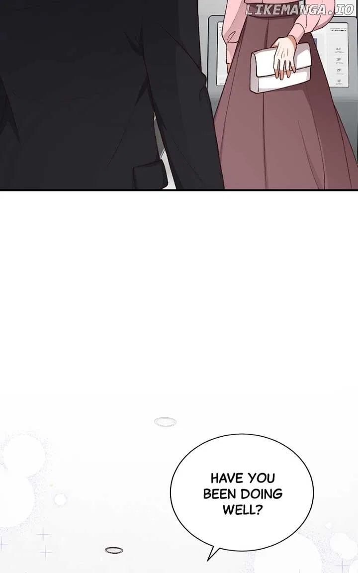 There Is No Perfect Married Couple Chapter 96 – Page 89