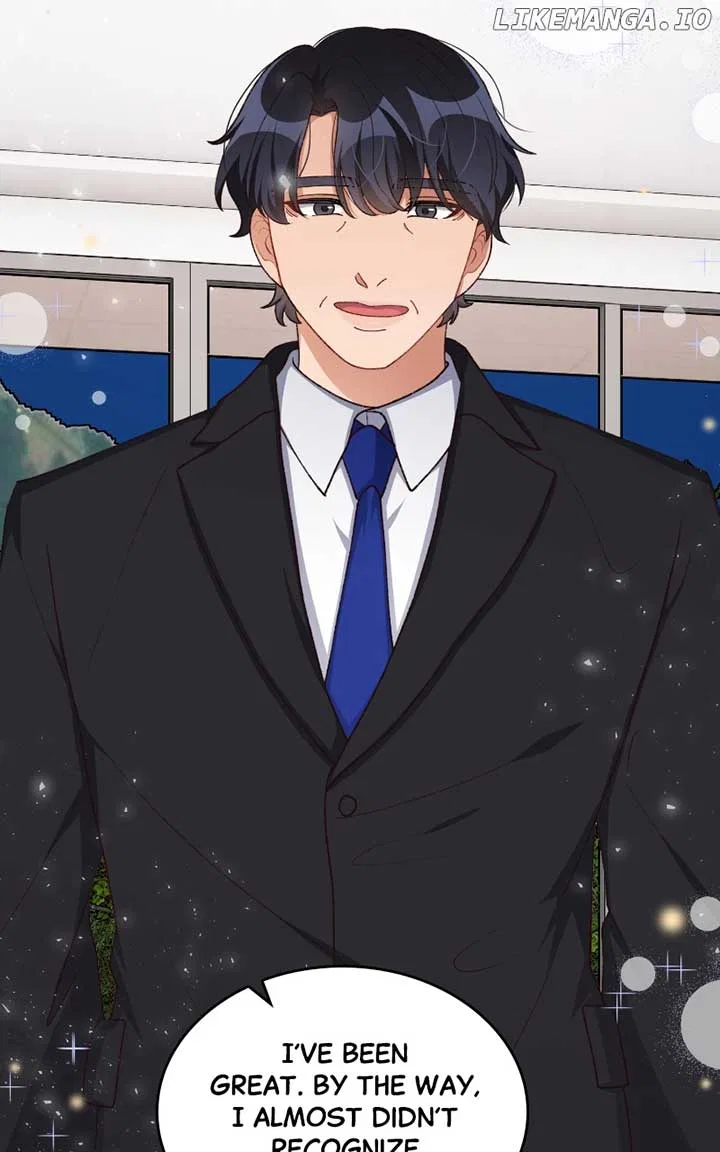 There Is No Perfect Married Couple Chapter 96 – Page 90
