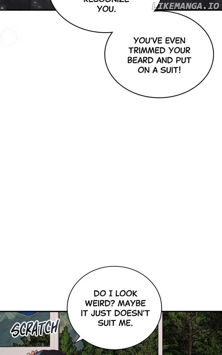 There Is No Perfect Married Couple Chapter 96 – Page 91