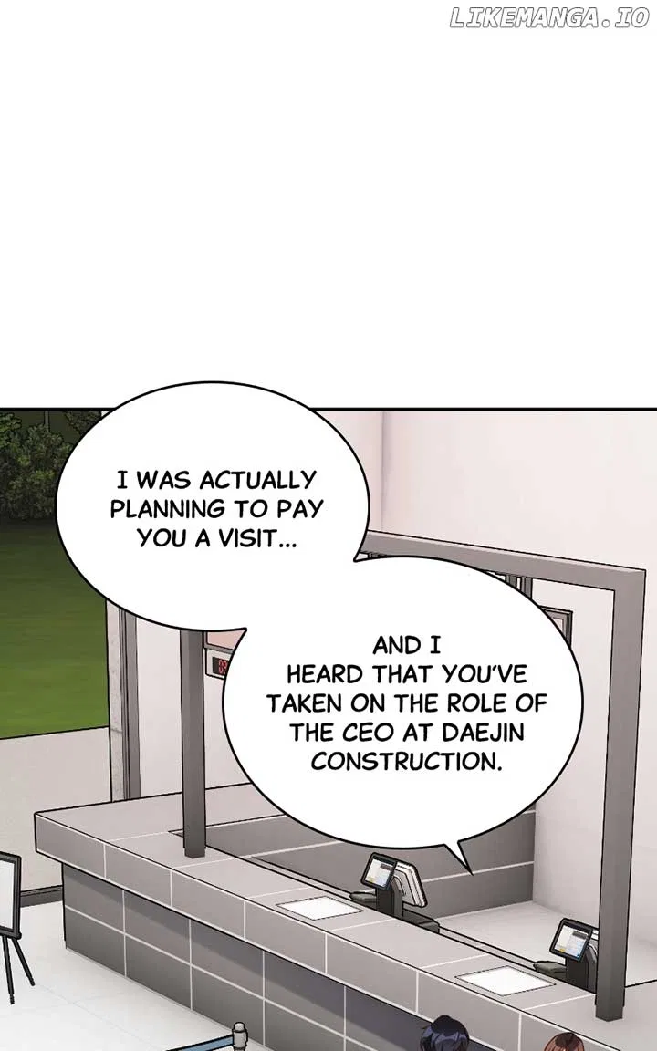 There Is No Perfect Married Couple Chapter 96 – Page 93