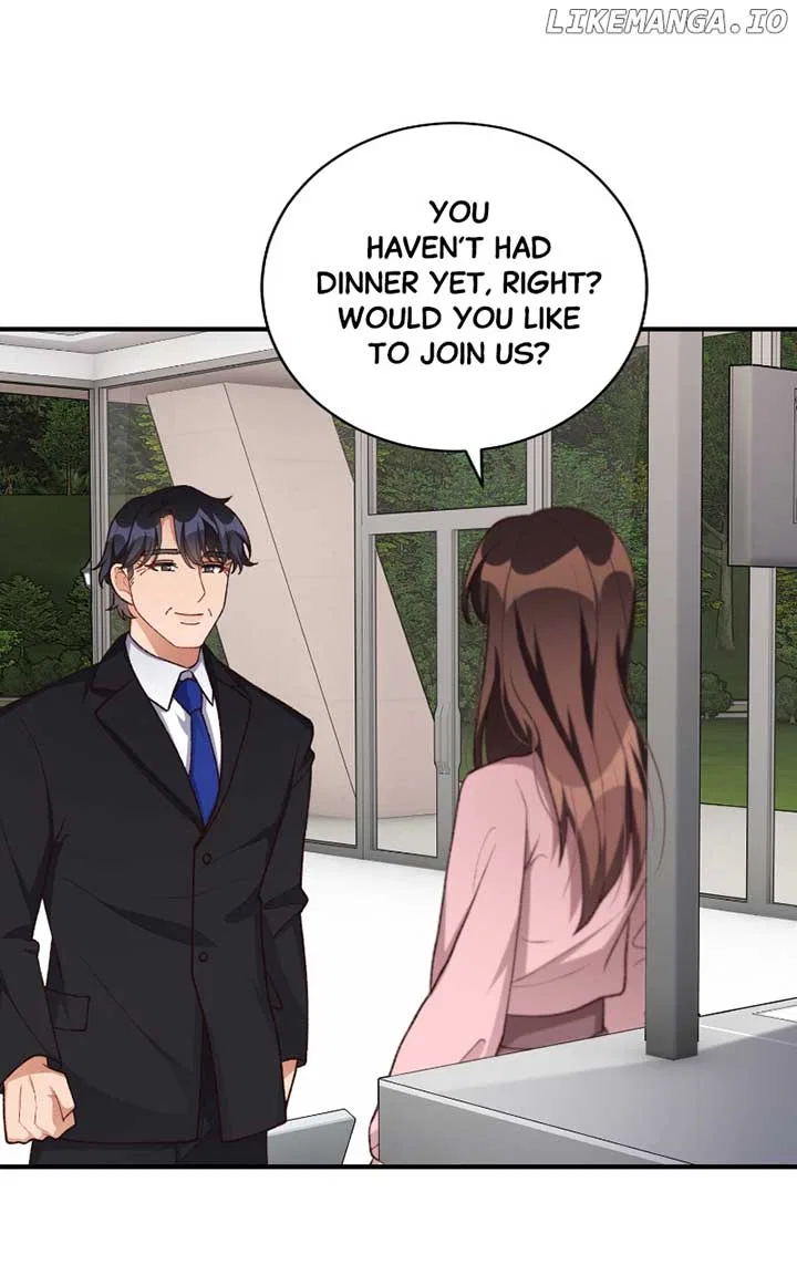 There Is No Perfect Married Couple Chapter 96 – Page 95