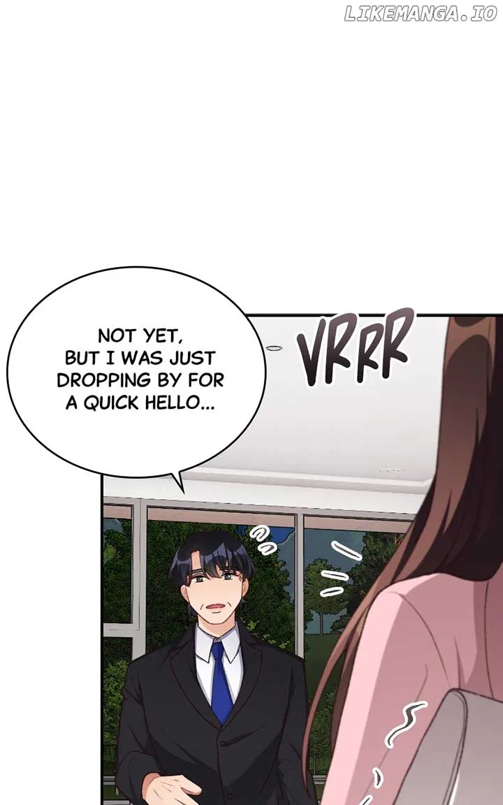 There Is No Perfect Married Couple Chapter 96 – Page 96