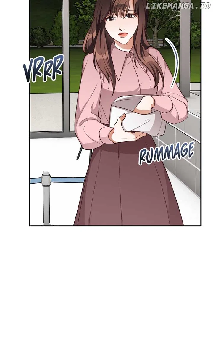 There Is No Perfect Married Couple Chapter 96 – Page 98