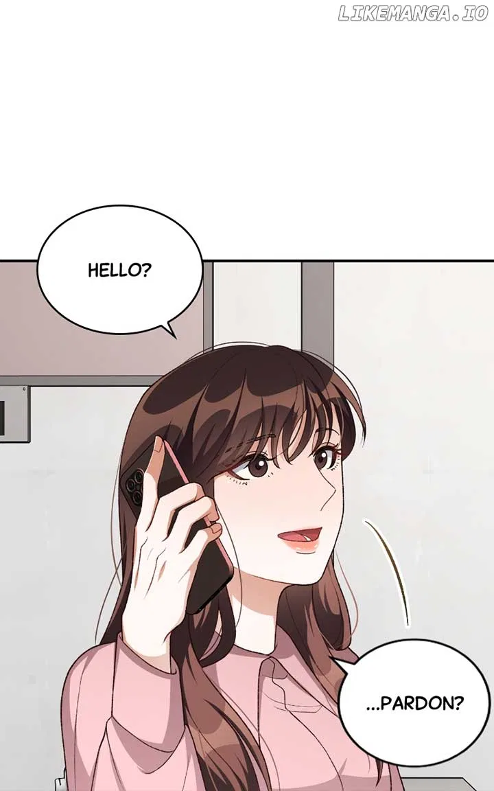 There Is No Perfect Married Couple Chapter 96 – Page 99