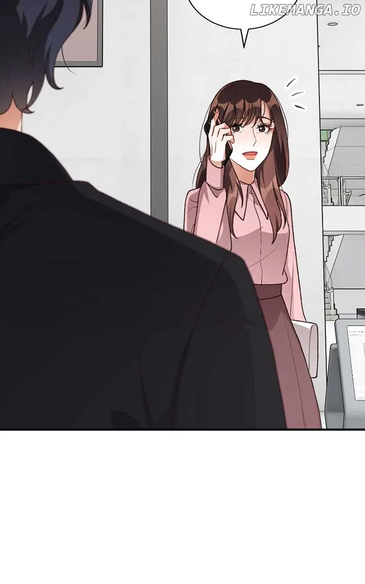 There Is No Perfect Married Couple Chapter 96 – Page 101