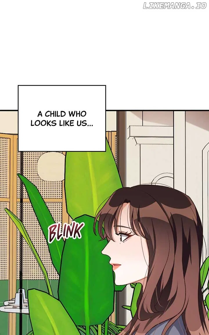 There Is No Perfect Married Couple Chapter 95 – Page 1