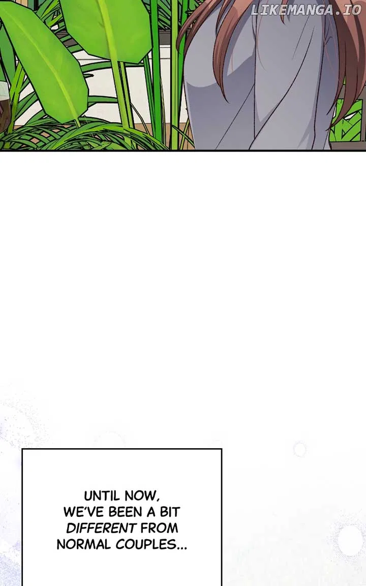 There Is No Perfect Married Couple Chapter 95 – Page 2