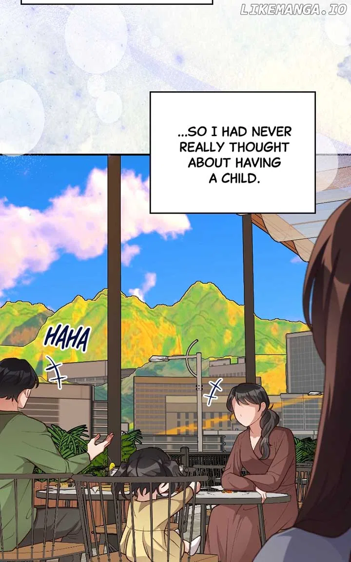 There Is No Perfect Married Couple Chapter 95 – Page 3