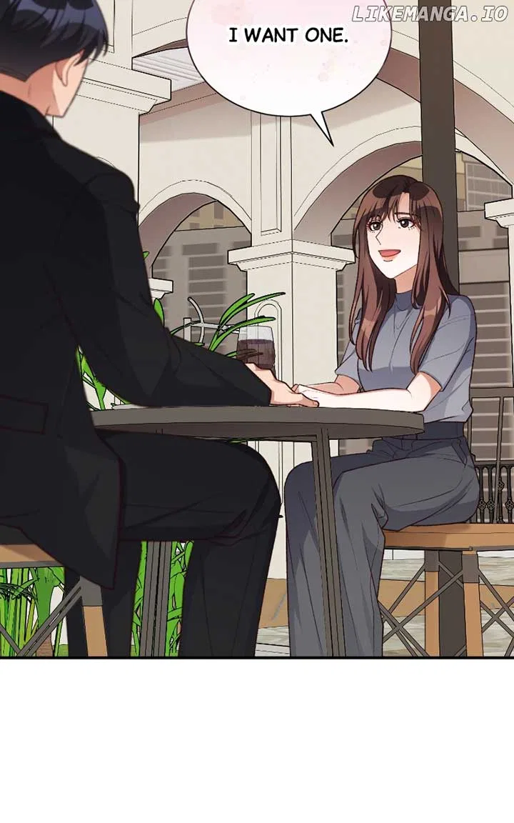 There Is No Perfect Married Couple Chapter 95 – Page 7
