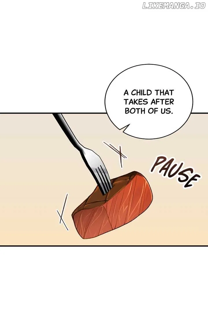 There Is No Perfect Married Couple Chapter 95 – Page 8