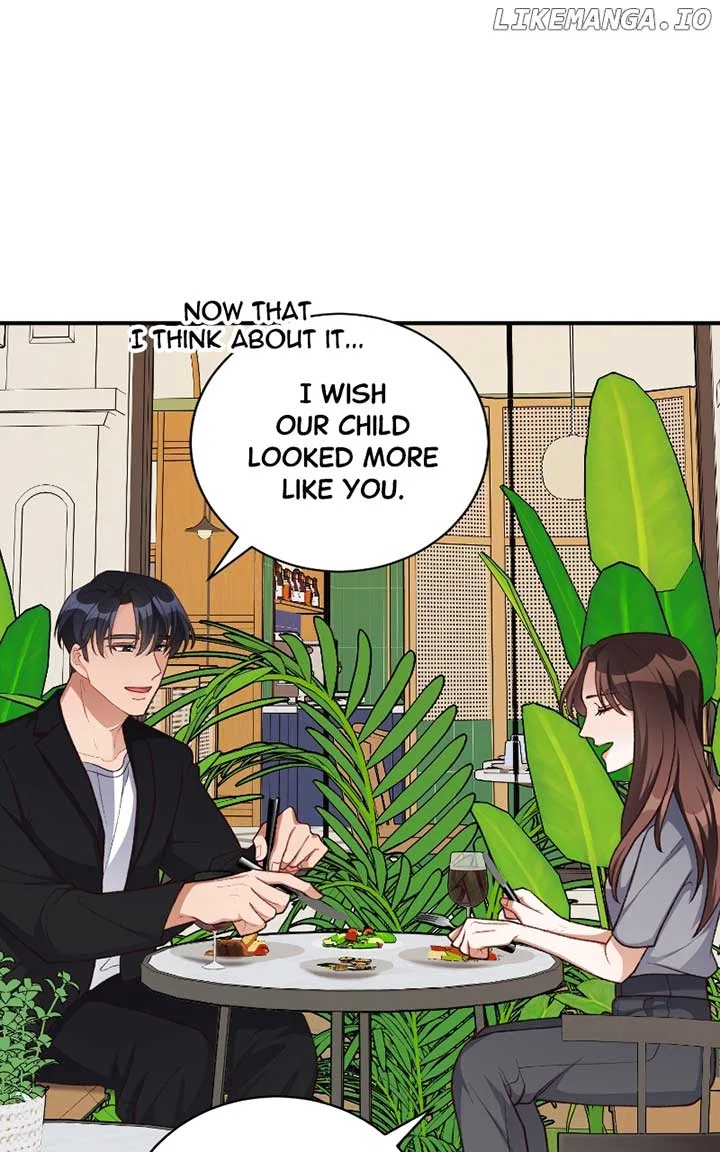There Is No Perfect Married Couple Chapter 95 – Page 9