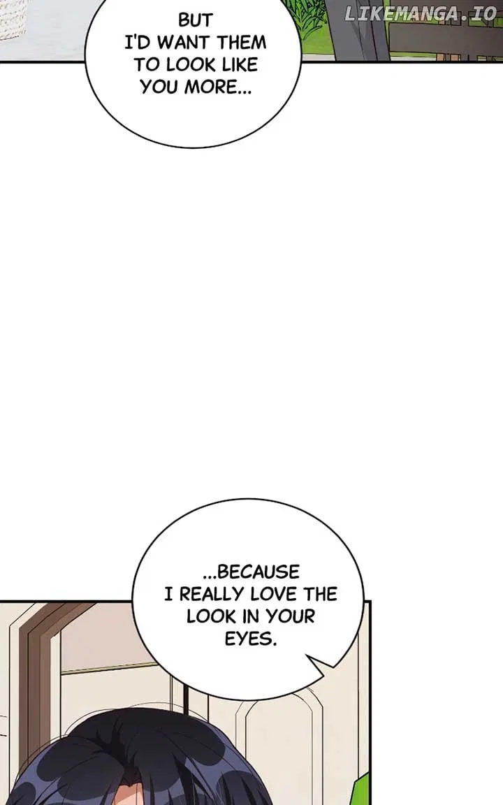 There Is No Perfect Married Couple Chapter 95 – Page 10