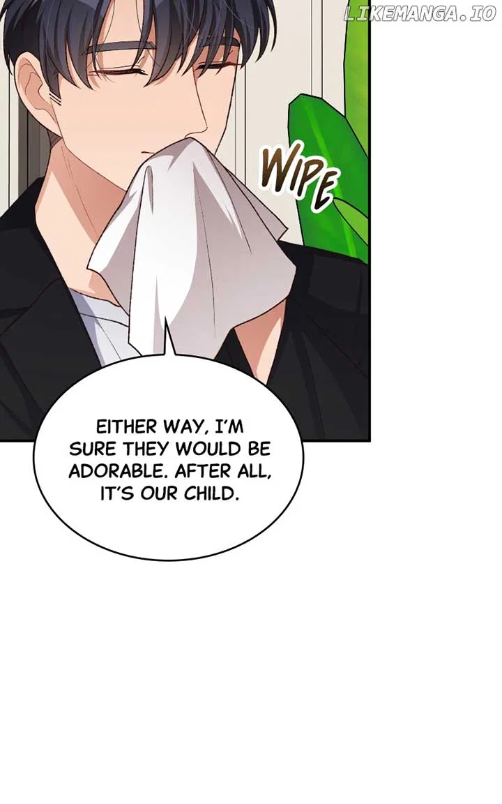 There Is No Perfect Married Couple Chapter 95 – Page 11