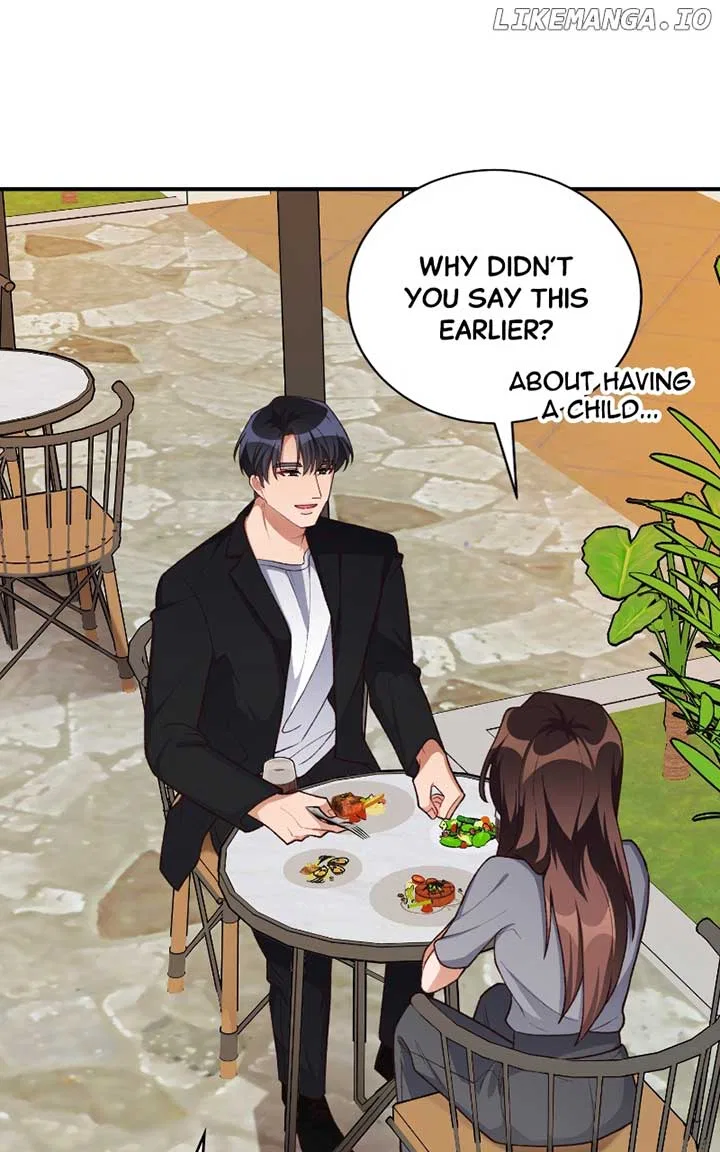 There Is No Perfect Married Couple Chapter 95 – Page 12