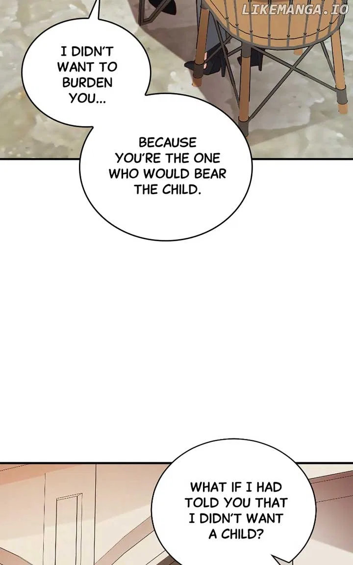 There Is No Perfect Married Couple Chapter 95 – Page 13
