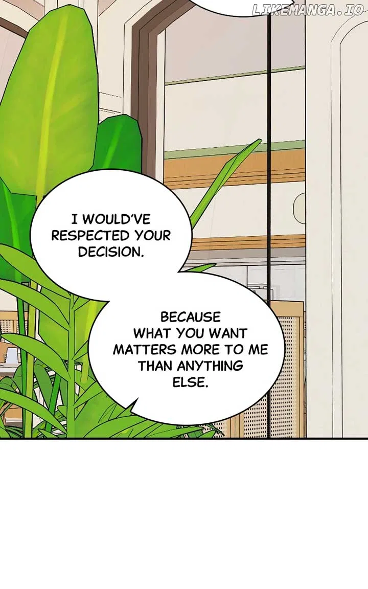 There Is No Perfect Married Couple Chapter 95 – Page 14