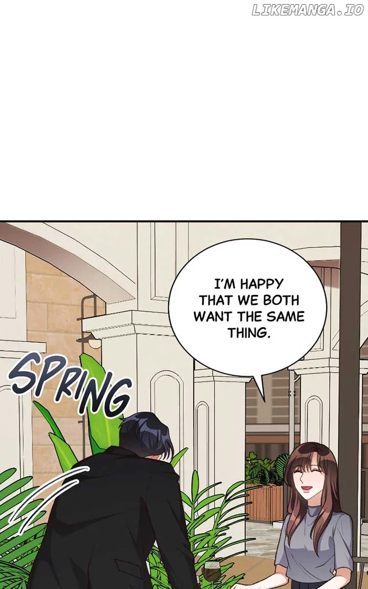There Is No Perfect Married Couple Chapter 95 – Page 15