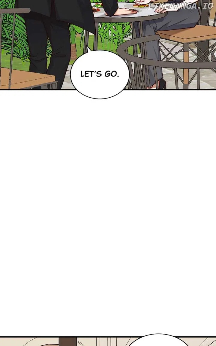 There Is No Perfect Married Couple Chapter 95 – Page 16