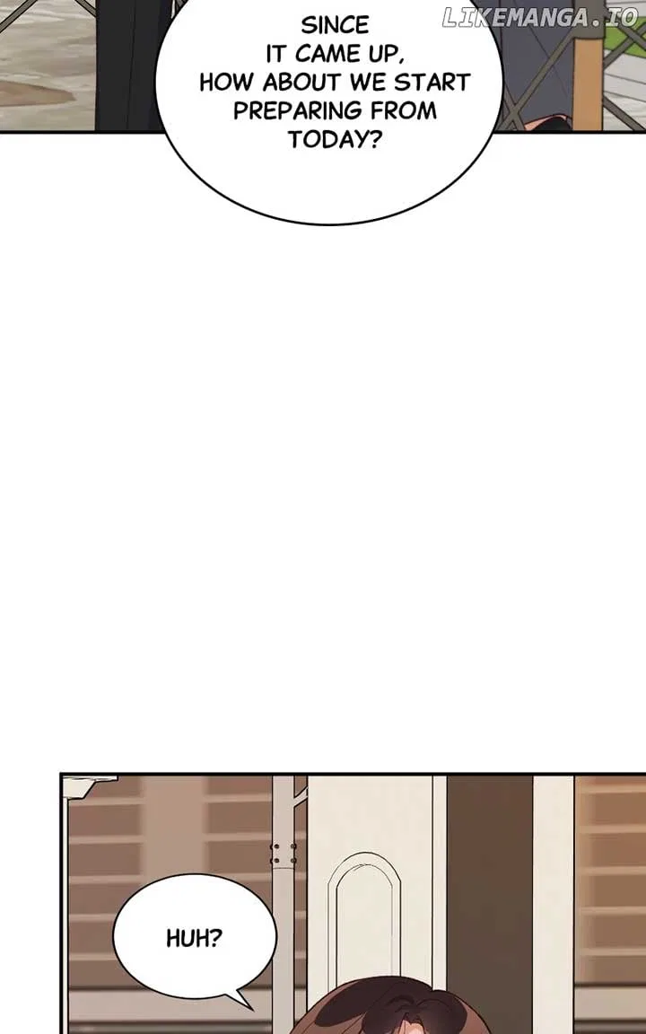 There Is No Perfect Married Couple Chapter 95 – Page 18