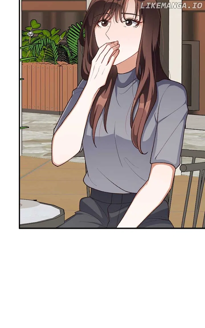There Is No Perfect Married Couple Chapter 95 – Page 19