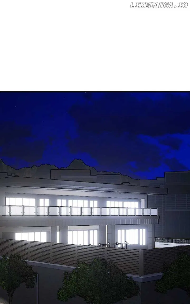 There Is No Perfect Married Couple Chapter 95 – Page 20