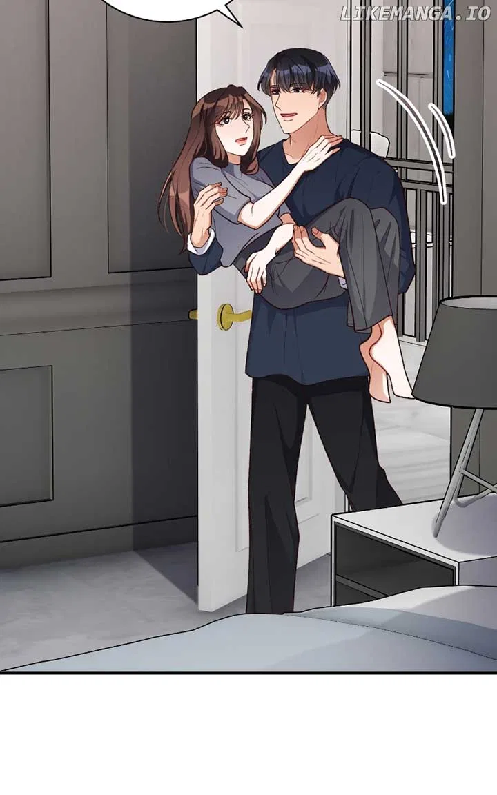 There Is No Perfect Married Couple Chapter 95 – Page 22
