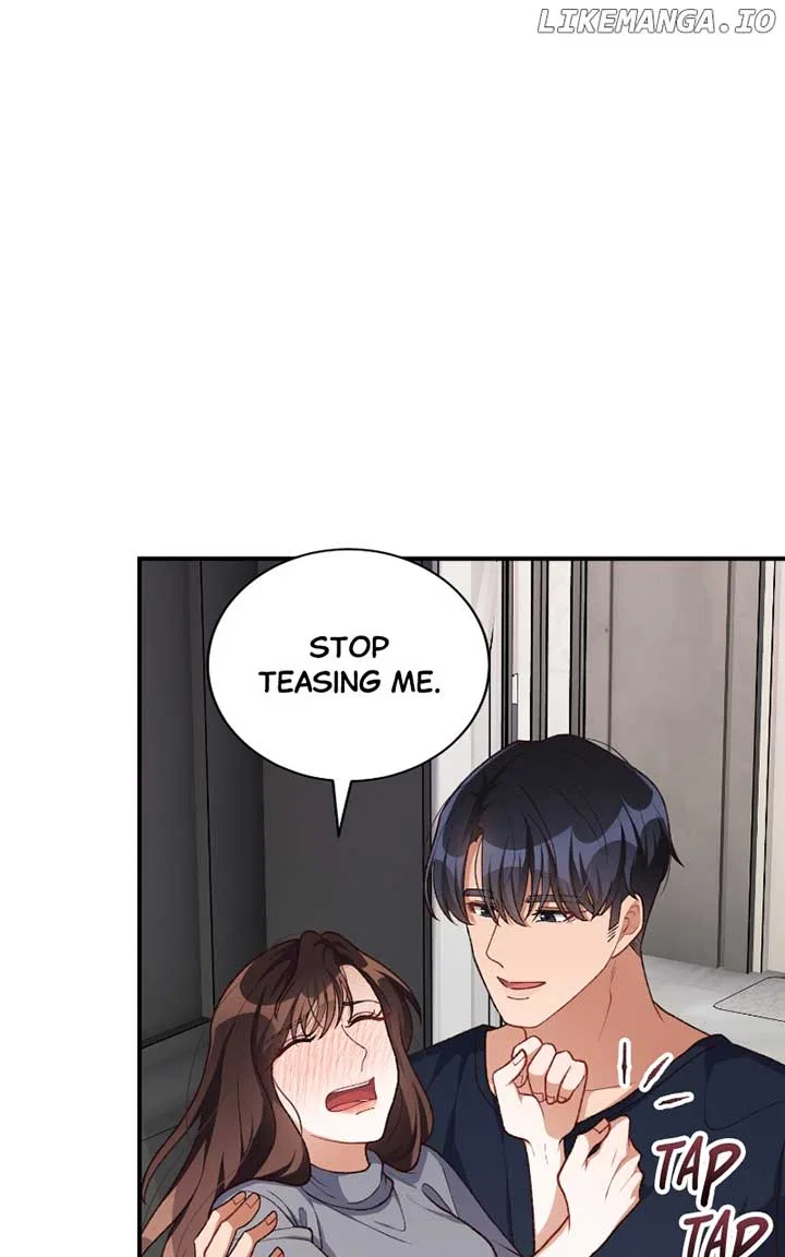 There Is No Perfect Married Couple Chapter 95 – Page 23