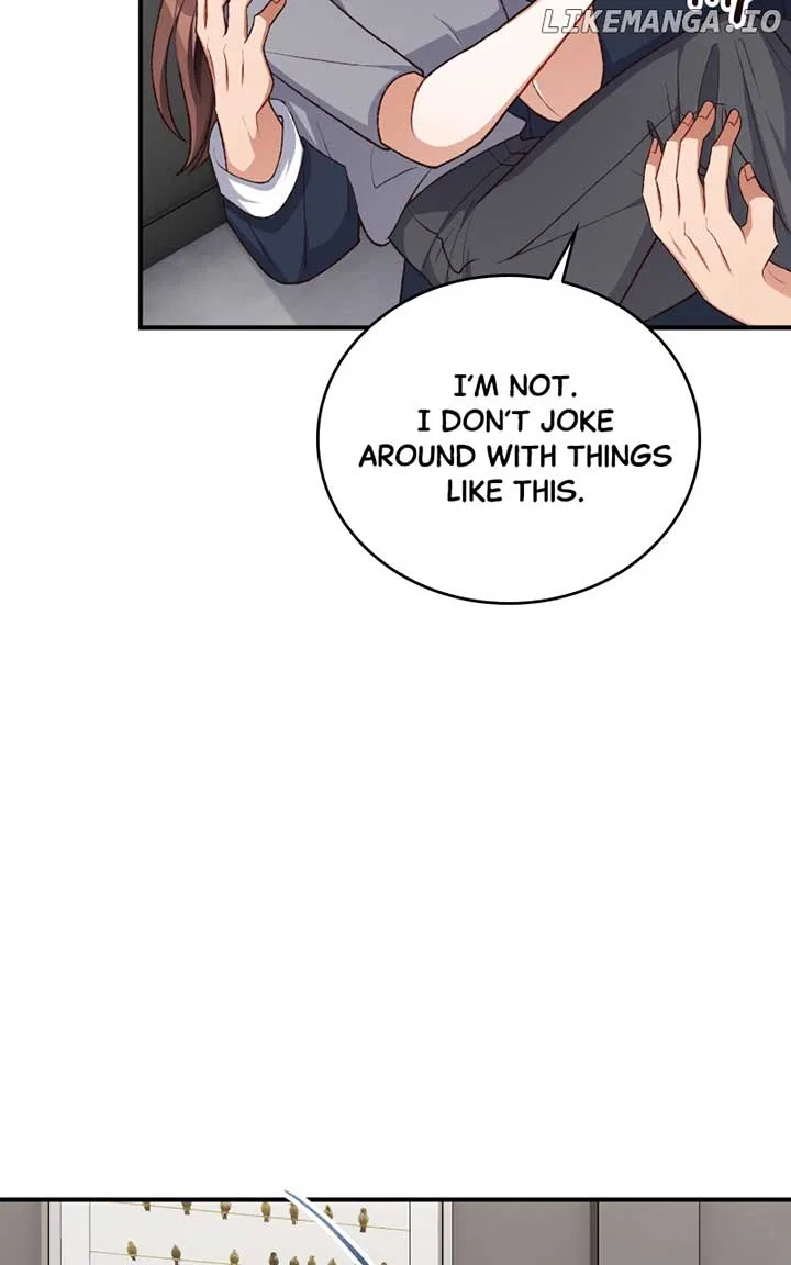 There Is No Perfect Married Couple Chapter 95 – Page 24