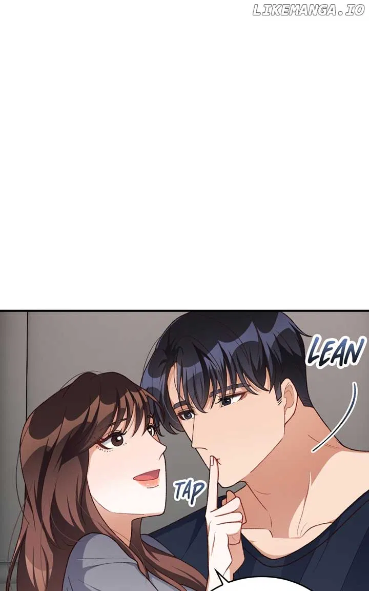There Is No Perfect Married Couple Chapter 95 – Page 26
