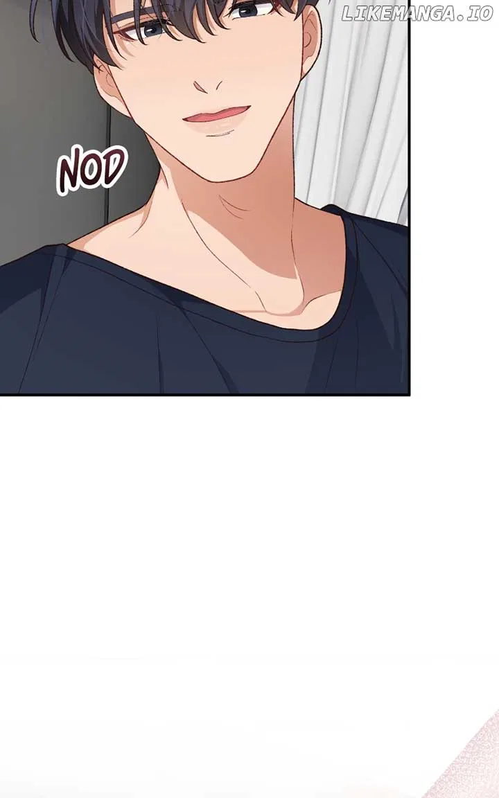 There Is No Perfect Married Couple Chapter 95 – Page 28