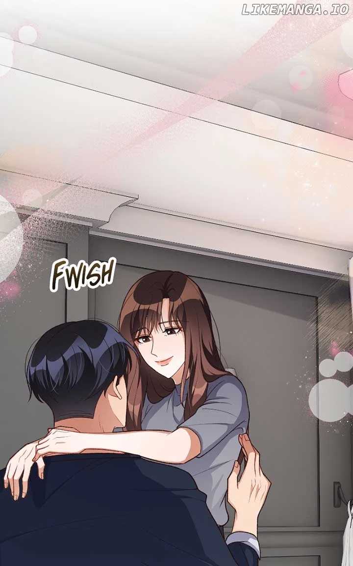 There Is No Perfect Married Couple Chapter 95 – Page 29