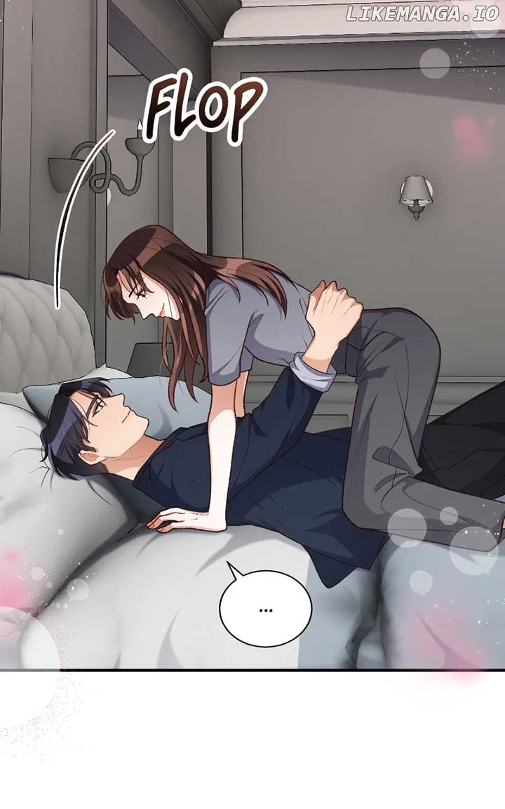 There Is No Perfect Married Couple Chapter 95 – Page 31