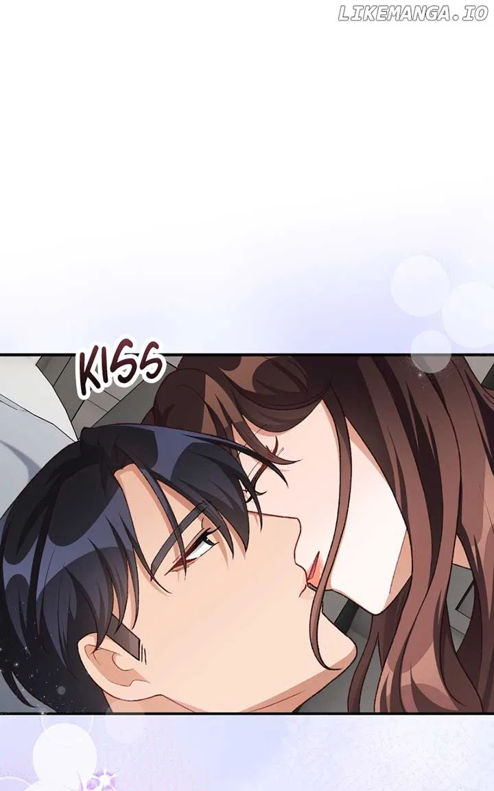 There Is No Perfect Married Couple Chapter 95 – Page 32